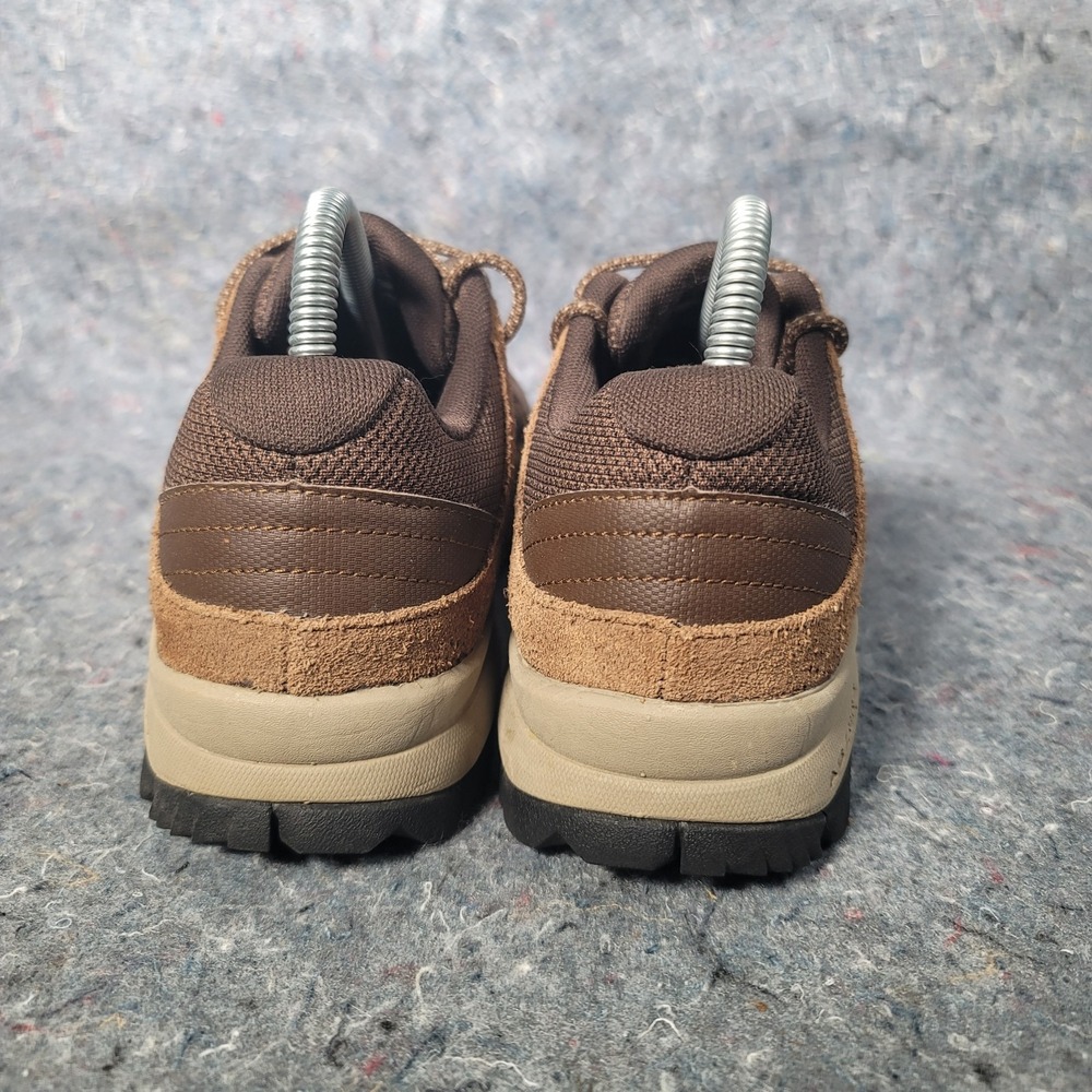 New Balance 669 Wide Walking Shoes Women's 8.5 B Brown Hiking ABZORB WW669BR - Picture 11 of 13